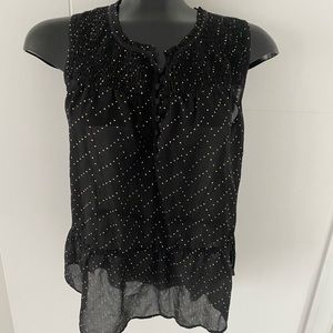 Jessica Simpson blouse⭐️ Host ⭐️